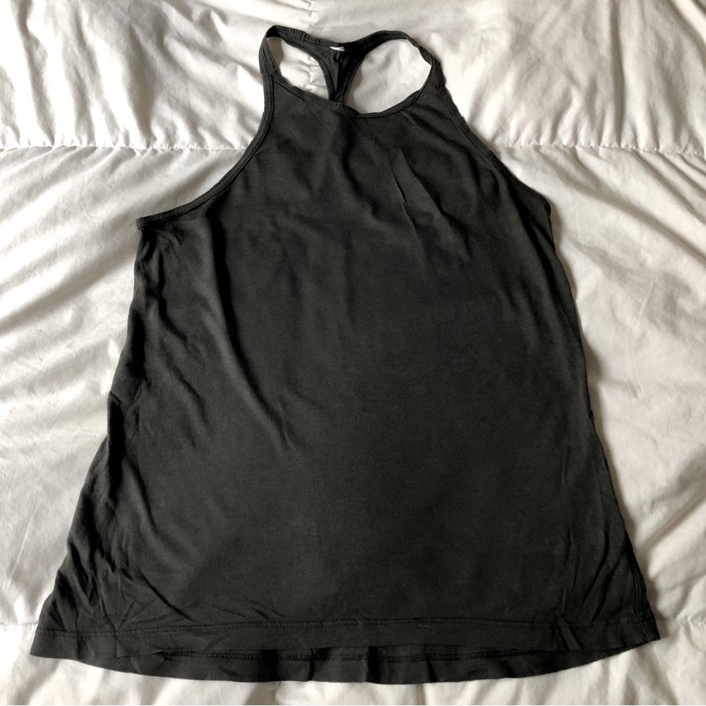 Lululemon Racerback Tank